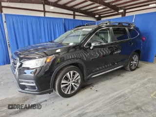 2022 Subaru Ascent Limited with VIN 4S4WMAKD4N3468920, listed as a Copart auction lot 62883335 with 83,090 mi miles and Clean title. Bid and sale history available at DreamBid. Image 1.