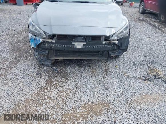 2019 Nissan Altima SL with VIN 1N4BL4EV3KC245295, listed as a IAAI auction lot 42099586 with 92,623 mi miles and . Bid and sale history available at DreamBid. Image 6.