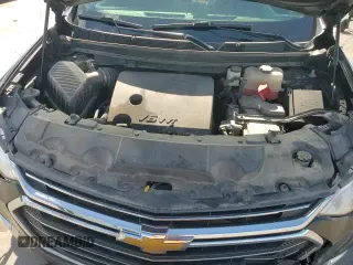 2020 Chevrolet Traverse LT with VIN 1GNEVHKW5LJ257796, listed as a Copart auction lot 65058465 with 137,837 mi miles and Salvage title. Bid and sale history available at DreamBid. Image 17.