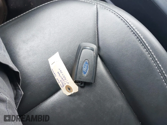 2022 Ford Explorer XLT с VIN 1FMSK8DH8NGA87335, выставлен на аукционе IAAI как лот 42396760 с пробегом 38 846 миль миль и . История ставок и продаж доступна на DreamBid. Изображение 11.