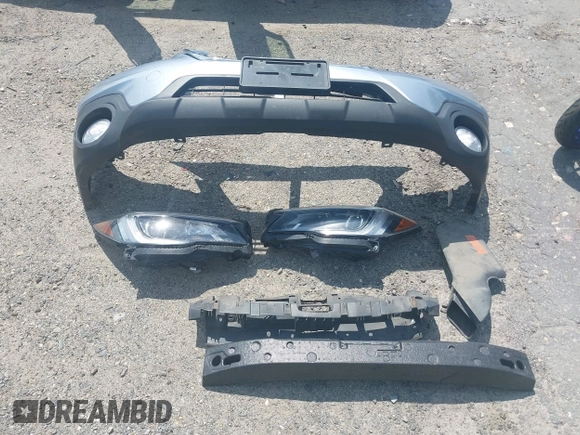 2019 Subaru Outback Premium с VIN 4S4BSAHCXK3275184, выставлен на аукционе IAAI как лот 42564174 с пробегом 163 787 миль миль и . История ставок и продаж доступна на DreamBid. Изображение 12.
