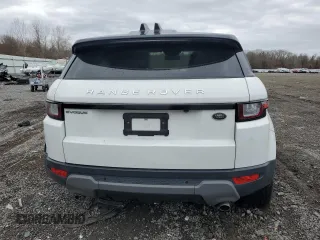 2019 Land Rover Range Rover Evoque SE with VIN SALVP2RX1KH339392, listed as a Copart auction lot 47573965 with 42,192 mi miles and Salvage Title. Bid and sale history available at carsss.com. Image 6.