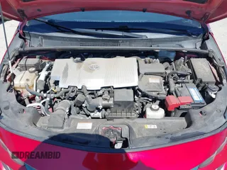 2017 Toyota Prius Plus with VIN JTDKARFP2H3045871, listed as a IAAI auction lot 39010761 with 91,544 mi miles and . Bid and sale history available at DreamBid. Image 10.