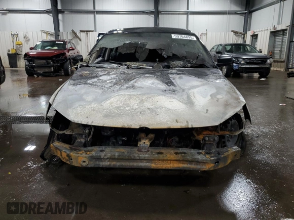 2012 Volkswagen Jetta S with VIN 3VW2K7AJ1CM307632, listed as a Copart auction lot 59764895 with Not provided miles and Non repairable. Bid and sale history available at DreamBid. Image 5.