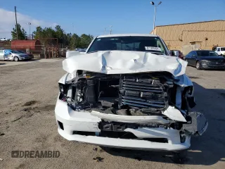 2016 Ram 1500 Sport with VIN 1C6RR6MT8GS414749, listed as a Copart auction lot 87182404 with 50,788 mi miles and Salvage Title. Bid and sale history available at carsss.com. Image 5.