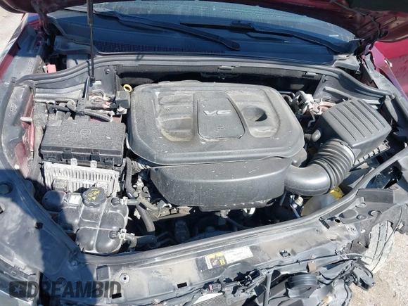2017 Jeep Grand Cherokee Laredo with VIN 1C4RJEAG4HC674921, listed as a IAAI auction lot 41876971 with 115,773 mi miles. Bid and sale history available at carsss.com. Image 10.