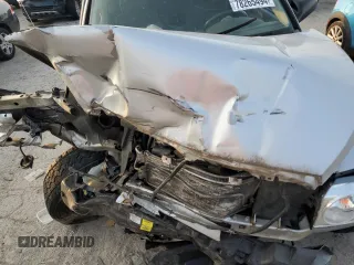 2007 Dodge Dakota ST z VIN 1D7HW28PX7S265270, wystawiony jako Copart lot #78265494 z przebiegiem 154 418 mil mil oraz Szkoda całkowita • Salvage title. Historia ofert i sprzedaży dostępna na DreamBid. Obrazek 12.