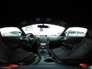 2016 Nissan 370Z z VIN JN1AZ4EHXGM932681, wystawiony jako IAAI lot #42350850 z przebiegiem 94 586 mil mil oraz . Historia ofert i sprzedaży dostępna na DreamBid. Obrazek 18.
