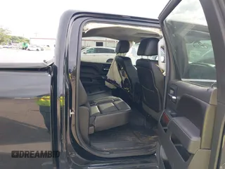 2014 GMC Sierra 1500 SLT with VIN 3GTU2VEC9EG428809, listed as a IAAI auction lot 42780648 with 170,828 mi miles and . Bid and sale history available at DreamBid. Image 8.