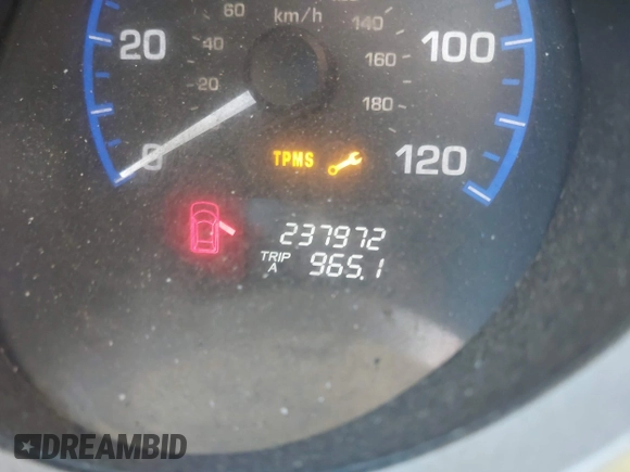 2007 Honda Element EX with VIN 5J6YH28757L012172, listed as a IAAI auction lot 42094177 with 237,972 mi miles and . Bid and sale history available at DreamBid. Image 7.