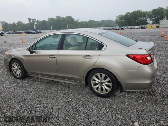 2015 Subaru Legacy Premium с VIN 4S3BNBC67F3005676, выставлен на аукционе Copart как лот 63143495 с пробегом 166 331 миль миль и Чистый • Clean title. История ставок и продаж доступна на DreamBid. Изображение 2.