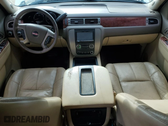 2011 GMC Sierra 1500 SLT с VIN 3GTP2WE38BG364194, выставлен на аукционе Copart как лот 56467305 с пробегом 216 595 миль миль и Чистый • Clean title. История ставок и продаж доступна на DreamBid. Изображение 8.