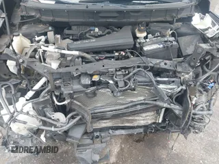 2015 Nissan Rogue SL z VIN 5N1AT2MV4FC885612, wystawiony jako IAAI lot #42381098 z przebiegiem 124 068 mil mil oraz . Historia ofert i sprzedaży dostępna na DreamBid. Obrazek 10.