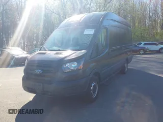 2020 Ford Transit Cargo с VIN 1FTBR3XG6LKB31123, выставлен на аукционе IAAI как лот 42034591 с пробегом 102 476 миль миль и . История ставок и продаж доступна на DreamBid. Изображение 2.