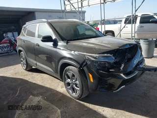 2024 Kia Seltos S z VIN KNDEU2AA7R7502828, wystawiony jako IAAI lot #41802523 z przebiegiem 25 962 mil mil oraz . Historia ofert i sprzedaży dostępna na DreamBid. Obrazek 1.
