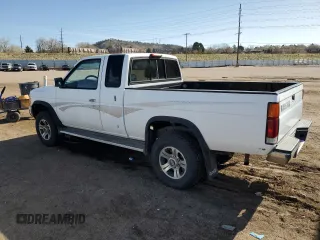 1997 Nissan Frontier XE with VIN 1N6SD16Y2VC300027, listed as a Copart auction lot 52236665 with 175,501 mi miles and Clean title. Bid and sale history available at DreamBid. Image 2.