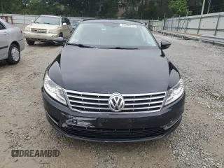 2014 Volkswagen CC R-Line with VIN WVWBP7AN3EE533333, listed as a Copart auction lot 66396174 with 124,323 mi miles and Clean Title. Bid and sale history available at carsss.com. Image 5.