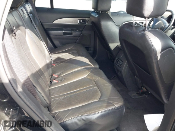2012 Lincoln MKX with VIN 2LMDJ8JK4CBL12984, listed as a IAAI auction lot 42084206 with 268,996 mi miles and . Bid and sale history available at DreamBid. Image 8.