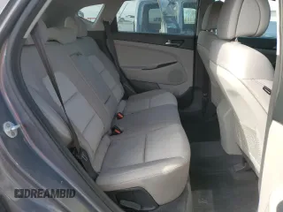 2016 Hyundai Tucson Limited z VIN KM8J3CA21GU187731, wystawiony jako Copart lot #51298595 z przebiegiem 116 020 mil mil oraz Czysty tytuł • Clean title. Historia ofert i sprzedaży dostępna na DreamBid. Obrazek 11.