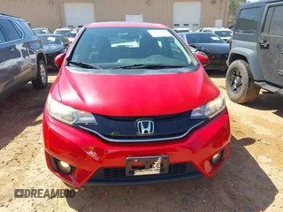 2017 Honda Fit EX with VIN JHMGK5H74HS014263, listed as a IAAI auction lot 41859241 with 102,170 mi miles. Bid and sale history available at carsss.com. Image 12.