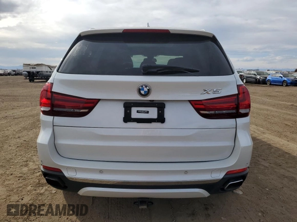 2018 BMW X5 xDrive40e iPerformance with VIN 5UXKT0C58J0V99625, listed as a Copart auction lot 49214475 with 90,164 mi miles and Clean Title. Bid and sale history available at carsss.com. Image 6.