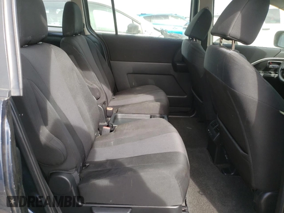 2014 Mazda Mazda5 Sport with VIN JM1CW2BL8E0172122, listed as a Copart auction lot 53394805 with 201,376 mi miles and Clean Title. Bid and sale history available at carsss.com. Image 11.