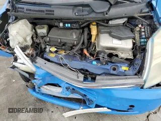 2009 Toyota Prius with VIN JTDKB20U397849030, listed as a Copart auction lot 50927255 with 359,736 mi miles and Salvage Title. Bid and sale history available at carsss.com. Image 13.