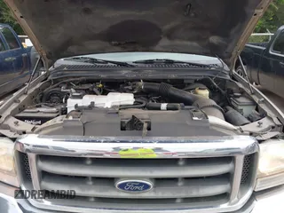 2002 Ford F-250 XL с VIN 1FTNW20L32EB14395, выставлен на аукционе IAAI как лот 42340880 с пробегом 407 450 миль миль и . История ставок и продаж доступна на DreamBid. Изображение 10.