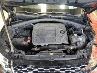 2020 Land Rover Range Rover Velar S with VIN SALYB2EX8LA243495, listed as a Copart auction lot 55234915 with 65,659 mi miles and Salvage Title. Bid and sale history available at DreamBid. Image 12.