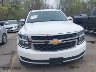 2016 Chevrolet Tahoe LT with VIN 1GNSKBKC8GR325630, listed as a IAAI auction lot 41939244 with 177,948 mi miles. Bid and sale history available at carsss.com. Image 6.