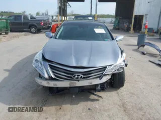 2017 Hyundai Azera Limited z VIN KMHFH4JG3HA578259, wystawiony jako IAAI lot #42157325 z przebiegiem 96 944 mil mil oraz . Historia ofert i sprzedaży dostępna na DreamBid. Obrazek 13.