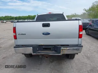 2007 Ford F-150 XLT with VIN 1FTPX14V27FB68848, listed as a IAAI auction lot 42236698 with 223,113 mi miles and . Bid and sale history available at DreamBid. Image 16.
