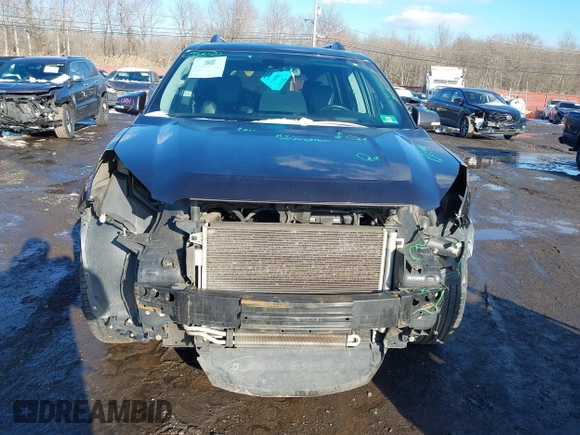 2017 GMC Acadia Limited z VIN 1GKKVSKD5HJ159127, wystawiony jako IAAI lot #41544019 z przebiegiem 146 155 mil mil oraz . Historia ofert i sprzedaży dostępna na DreamBid. Obrazek 12.