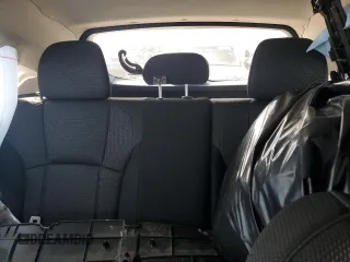 2018 Subaru Impreza Premium с VIN 4S3GTAD63J3711136, выставлен на аукционе Copart как лот 56109785 с пробегом Не указан миль и Списание • Salvage title. История ставок и продаж доступна на DreamBid. Изображение 10.