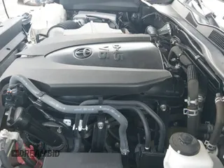 2017 Toyota Tacoma SR5 z VIN 5TFAZ5CN9HX050378, wystawiony jako IAAI lot #42942344 z przebiegiem 158 431 mil mil oraz . Historia ofert i sprzedaży dostępna na DreamBid. Obrazek 19.
