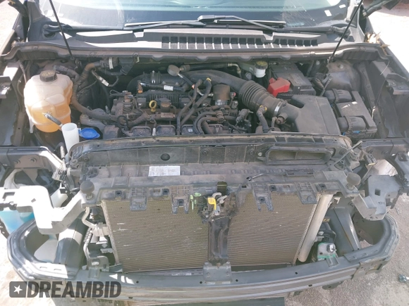 2020 Ford Edge SEL с VIN 2FMPK3J91LBA29884, выставлен на аукционе IAAI как лот 42058515 с пробегом 83 901 миль миль и . История ставок и продаж доступна на DreamBid. Изображение 10.
