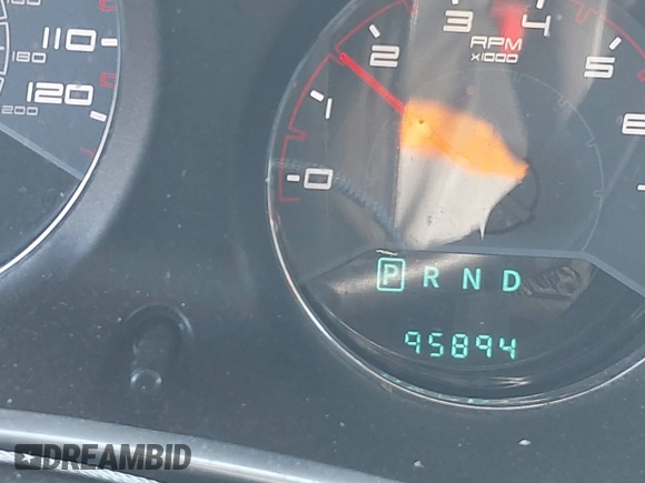 2013 Dodge Avenger SXT with VIN 1C3CDZCB5DN544333, listed as a IAAI auction lot 41655816 with 95,894 mi miles and . Bid and sale history available at carsss.com. Image 15.