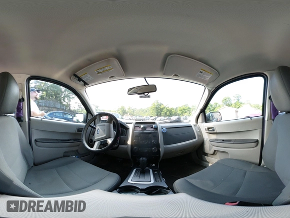 2012 Ford Escape XLS z VIN 1FMCU0C75CKB76265, wystawiony jako IAAI lot #42578815 z przebiegiem 97 423 mil mil oraz . Historia ofert i sprzedaży dostępna na DreamBid. Obrazek 17.