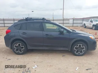 2014 Subaru Crosstrek Premium with VIN JF2GPAVCXEH341306, listed as a IAAI auction lot 42131320 with 174,478 mi miles and . Bid and sale history available at DreamBid. Image 13.