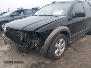 2006 Ford Freestyle SEL z VIN 1FMDK05136GA47483, wystawiony jako IAAI lot #42435115 z przebiegiem 136 673 mil mil oraz . Historia ofert i sprzedaży dostępna na DreamBid. Obrazek 6.