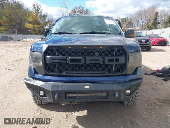 2009 Ford F-150 XL with VIN 1FTPX14V79KC91751, listed as a IAAI auction lot 41687241 with 265,567 mi miles. Bid and sale history available at carsss.com. Image 13.