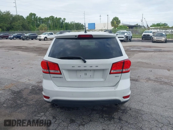 2012 Dodge Journey SXT with VIN 3C4PDCBG3CT331693, listed as a IAAI auction lot 42624751 with 165,480 mi miles and . Bid and sale history available at DreamBid. Image 17.
