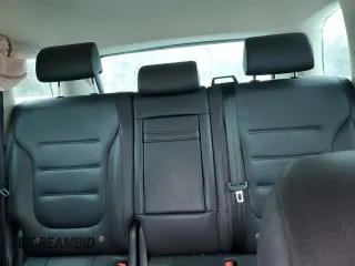 2015 Volkswagen Touareg Lux с VIN WVGEP9BP2FD002247, выставлен на аукционе Copart как лот 41924615 с пробегом 127 543 миль миль и Списание • Salvage title. История ставок и продаж доступна на DreamBid. Изображение 10.