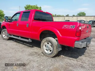 2015 Ford F-250 Lariat with VIN 1FT7W2B66FED48536, listed as a IAAI auction lot 42443047 with 80,845 mi miles and . Bid and sale history available at DreamBid. Image 3.