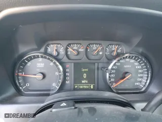 2014 Chevrolet Silverado 1500 Work Truck with VIN 1GCRCPEH7EZ229977, listed as a Copart auction lot 45942315 with 190,154 mi miles and Salvage Title. Bid and sale history available at carsss.com. Image 9.