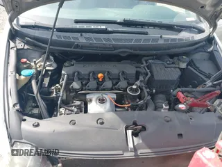 2009 Honda Civic EX with VIN 2HGFG12899H516897, listed as a IAAI auction lot 42037211 with 228,422 mi miles and . Bid and sale history available at DreamBid. Image 10.