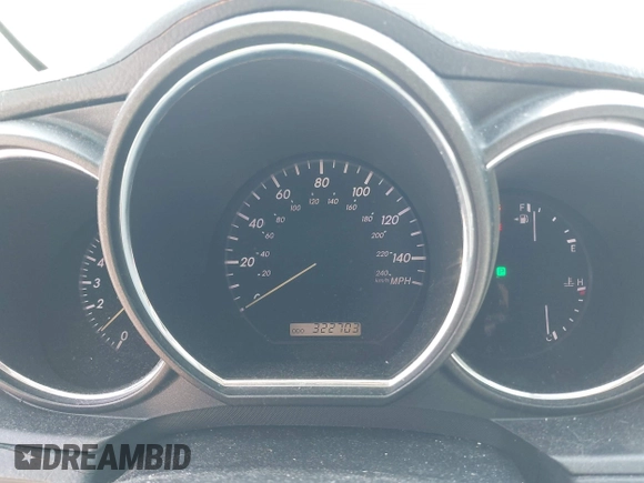 2007 Lexus RX 350 z VIN 2T2GK31U07C016500, wystawiony jako IAAI lot #42416638 z przebiegiem 322 703 mil mil oraz . Historia ofert i sprzedaży dostępna na DreamBid. Obrazek 7.