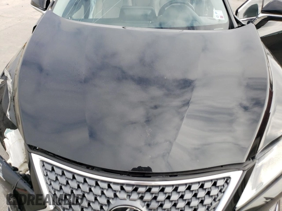 2020 Lexus RX with VIN 2T2AZMAAXLC151541, listed as a Copart auction lot 82601054 with 54,629 mi miles and Salvage Title. Bid and sale history available at carsss.com. Image 13.