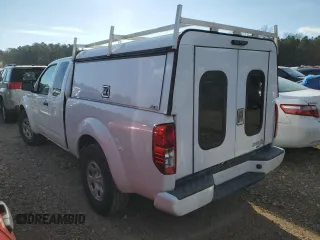 2021 Nissan Frontier S с VIN 1N6ED0CE5MN708462, выставлен на аукционе Copart как лот 73172624 с пробегом 51 009 миль миль и Списание • Salvage title. История ставок и продаж доступна на DreamBid. Изображение 2.