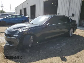 2013 BMW 3 Series 328i с VIN WBA3C1C52DK104692, выставлен на аукционе Copart как лот 55979815 с пробегом 175 268 миль миль и Списание • Salvage title. История ставок и продаж доступна на DreamBid. Изображение 1.